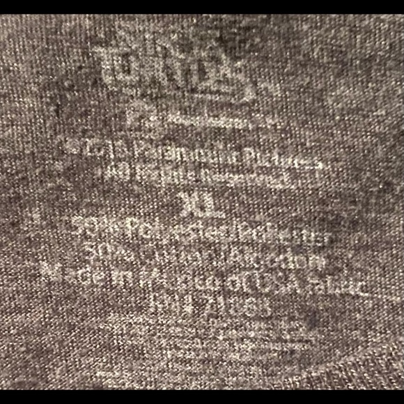 ✨T-Shirt & Short Set•Teenage Mutant Ninja Turtles•XL✨ - Picture 2 of 6